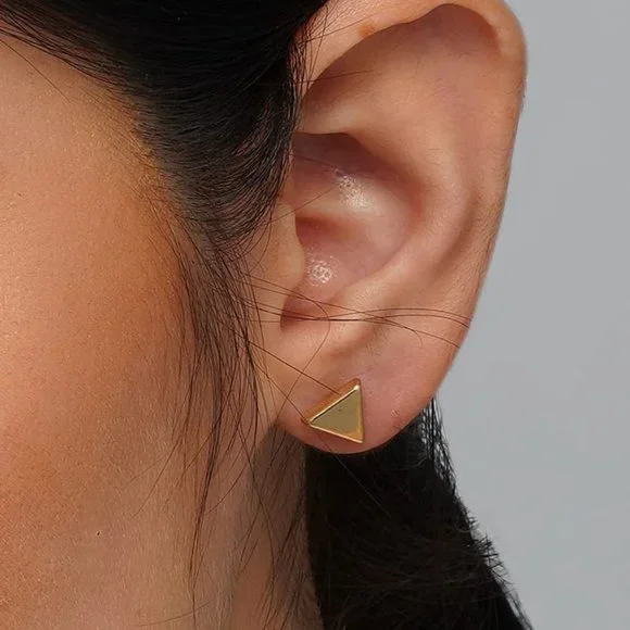 Women Girls Western Stylish Latest Fancy Earrings Set 24 Pair Of Earrings - Picture 4 of 7